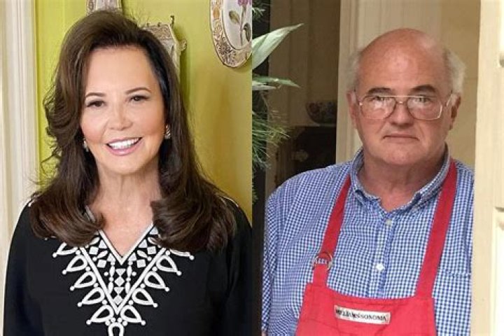 How old is Patricia on Southern Charm and what's her net worth? ·
