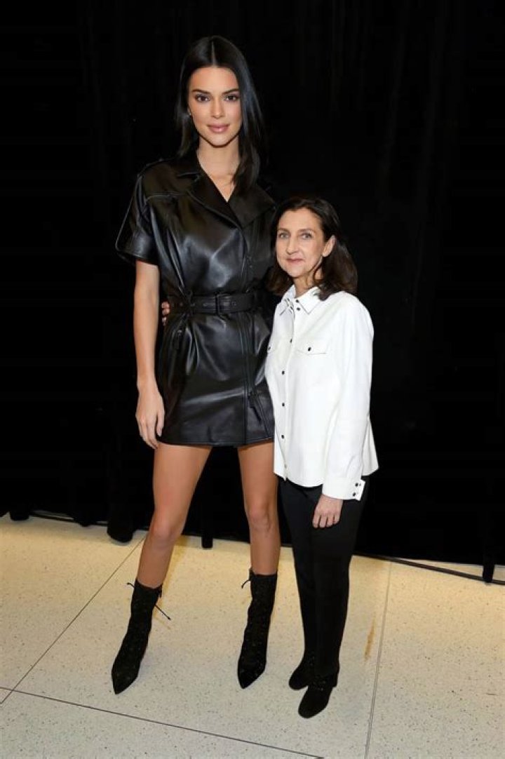 How Tall Is Kendall Jenner: Unveiling the Surprising Truth Behind Her Height