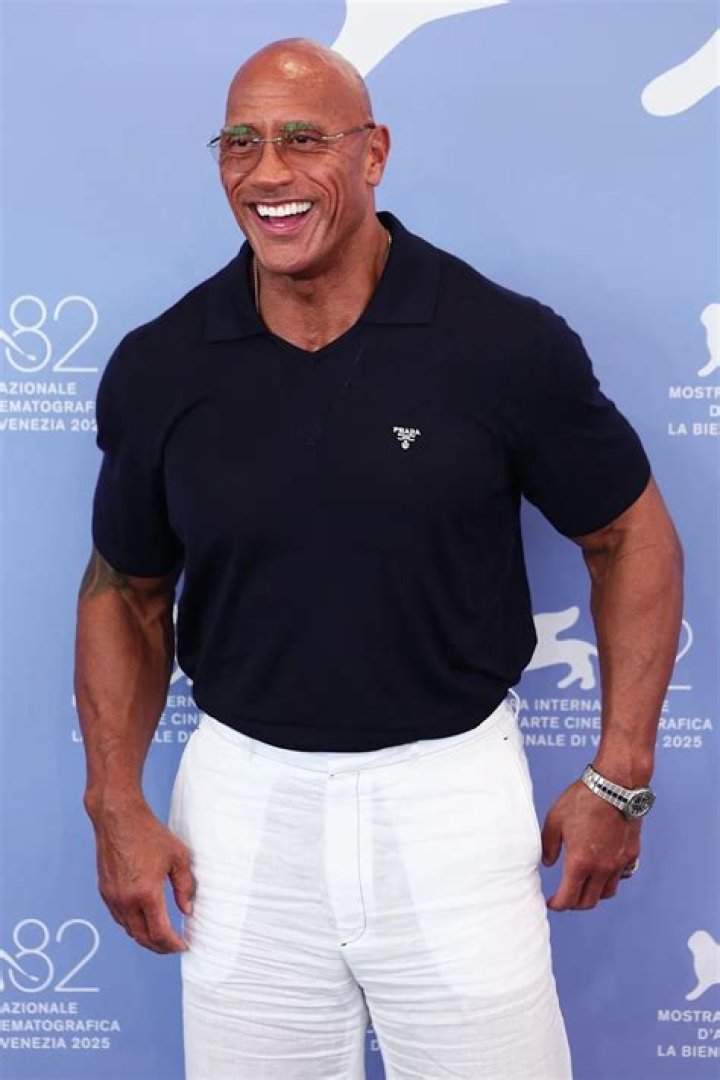 How Tall is the Actor The Rock: Uncovering the Towering Persona of Dwayne Johnson