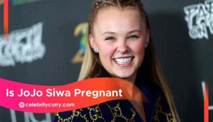 Is Jojo Siwa Pregnant? | SnapVibe