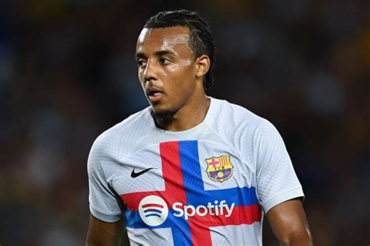 Is Jules Kounde Married? A Comprehensive Look into His Personal Life