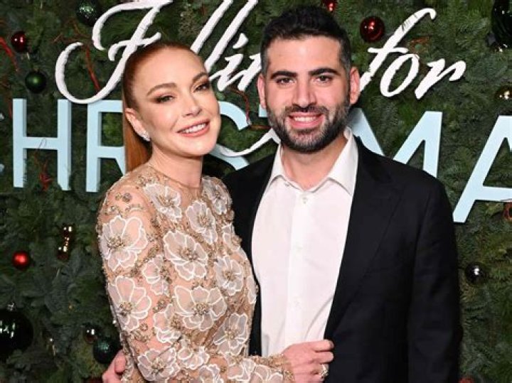 Is Kindsay Grahanm Gay? Unveiling the Truth