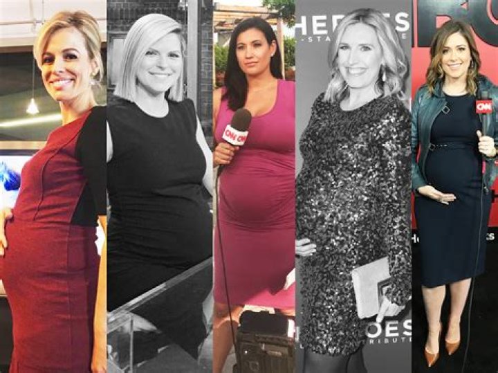 Is Pamela Brown Pregnant? Learn Everything About The CNN Reporter