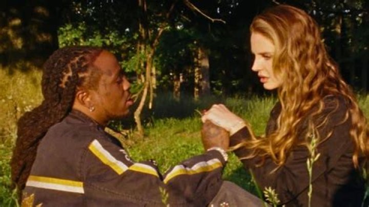 Is Quavo and Lana Dating: The Truth Behind the Rumors