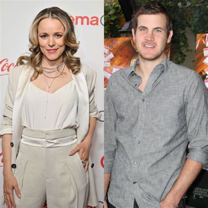 Is Rachel Mcadams Married