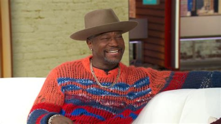 Is Taye Diggs Dead? The Truth Behind The All American Stars Exit Rallshe