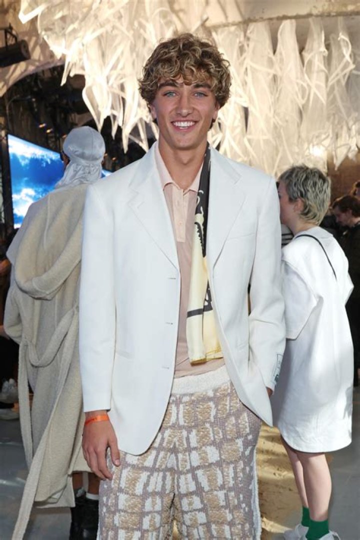 Jacob Collins-Levy: Rising Star in the Entertainment Industry