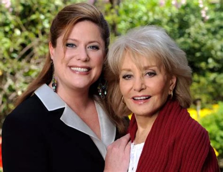 Jacqueline Dena Guber: All About Barbara Walters Daughter