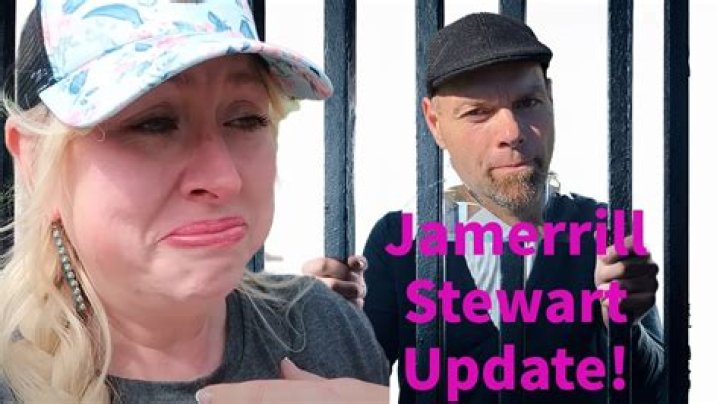 Jamerrill Stewart Husband Court Case: A Comprehensive Overview