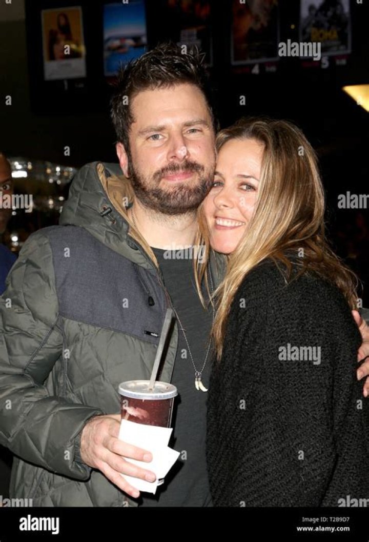 James Roday's Wife: Insights and Updates for 2024