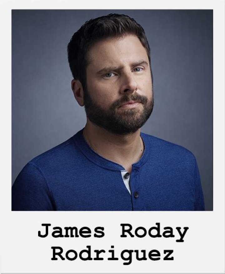 James Roday Rodriguez: The Life and Love of a Talented Actor
