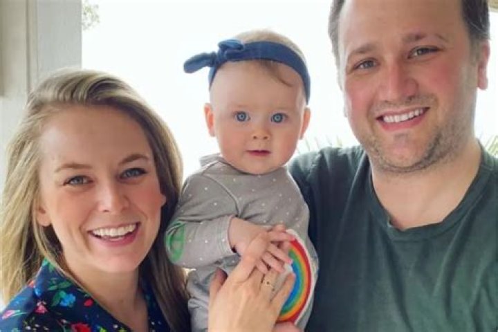 Jamie Erdahl Addresses Pregnancy Rumors And Weight Gain