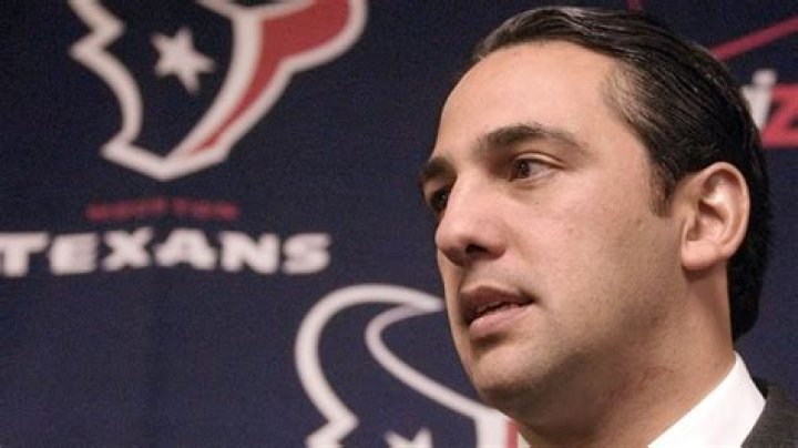 Javier Loya Net Worth: How Much Is Texans Minority Owner Worth