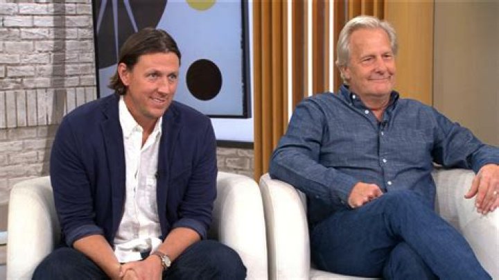 Jeff Daniels And His Talented Brother