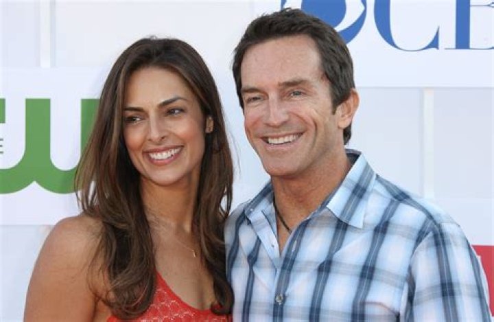 Jeff Probst Biography, Age, Height, Wife, Net Worth, Family