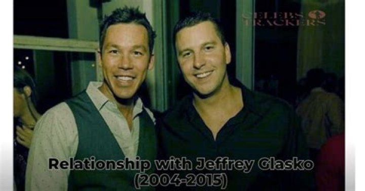Jeffrey Glasko: A Comprehensive Overview of His Life and Contributions