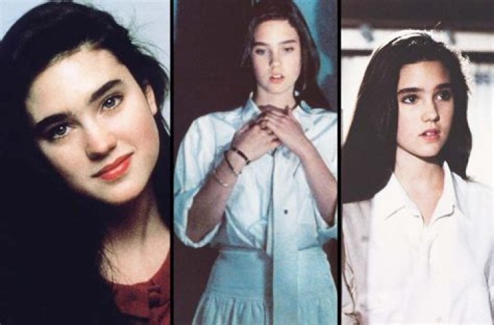 Jennifer Connelly: Unveiling the Journey of a Hollywood Icon