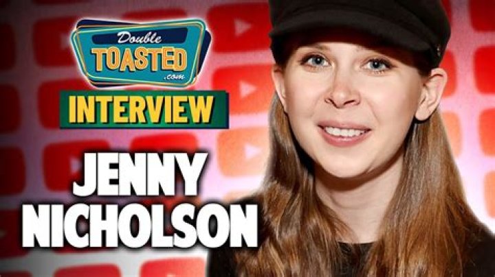 Jennifer Nicholson: A Detailed Journey of Life, Fame, and Accomplishments
