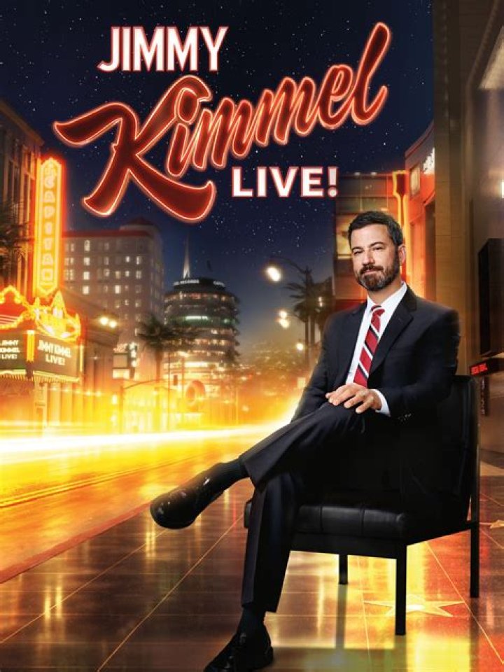 Jimmy Kimmel Net Worth 2023, Wiki, Biography, Age, Wife, Parents