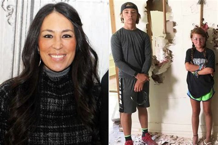 Joanna Gaines’s Net Worth, Biography, Career, Awards, Fact and Life Story