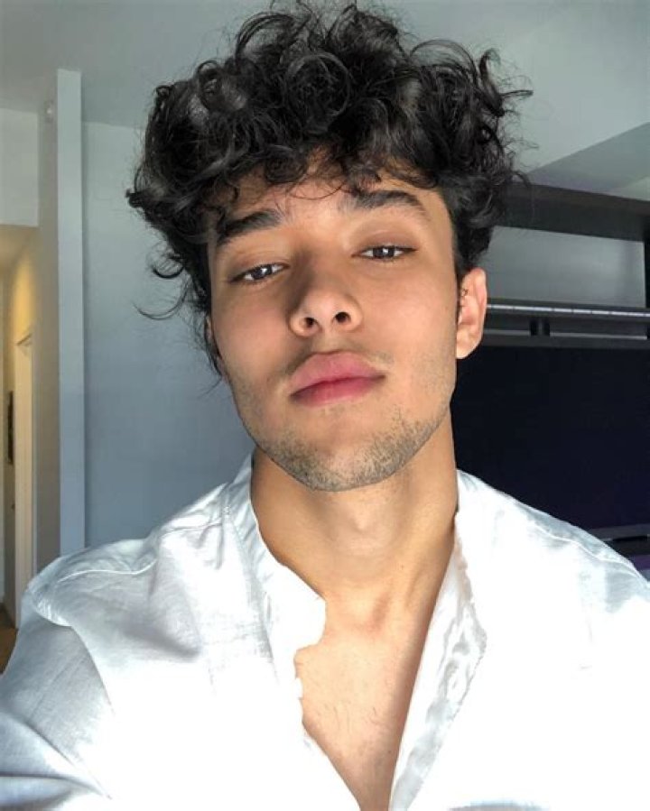 Joel Pimentel Biography; Net Worth, Age, Height, Tattoo And Family