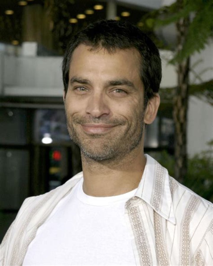 Jonathan Schaech's Net Worth: A Hollywood Success Story