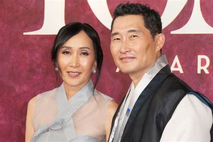 Jonny Kim Wife, Career, Biography, Parents, Education