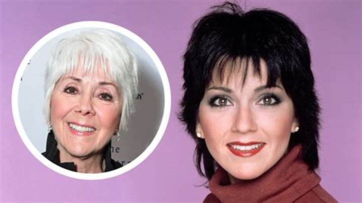 Joyce DeWitt age, husband, career, net worth, personal life