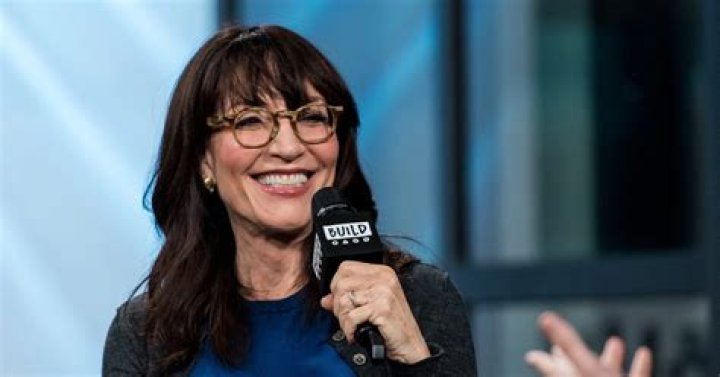 Katey Sagal Net Worth: Unveiling the Financial Power of a Legendary Entertainer