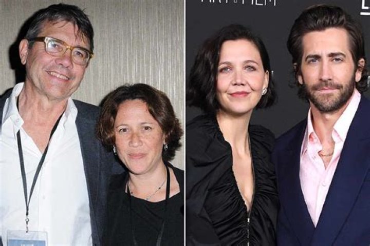 Kathleen Man Gyllenhaal Biography, Age, Height, Husband, Net Worth, Family |