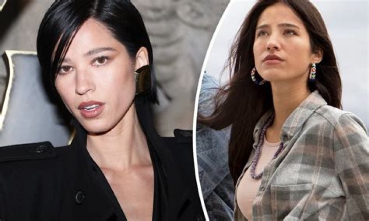 Kelsey Chow Biography, Age, Height, Husband, Net Worth, Family