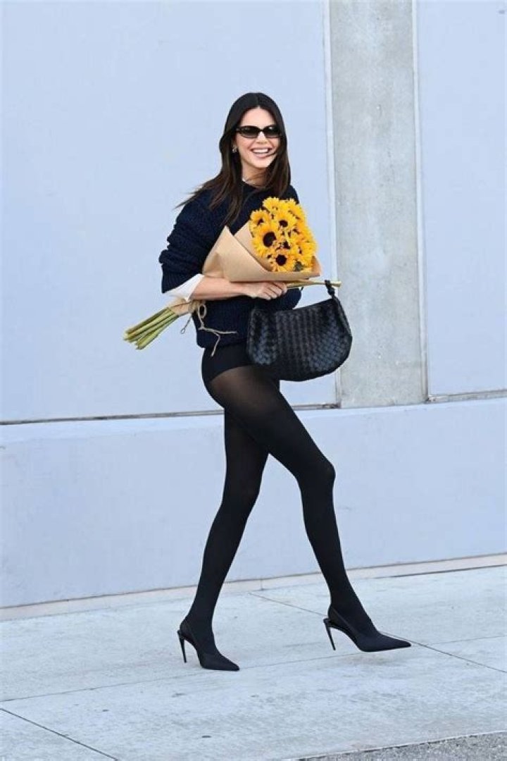 Kendall Jenner Nude: A Deep Dive into the Iconic Moments and Impact