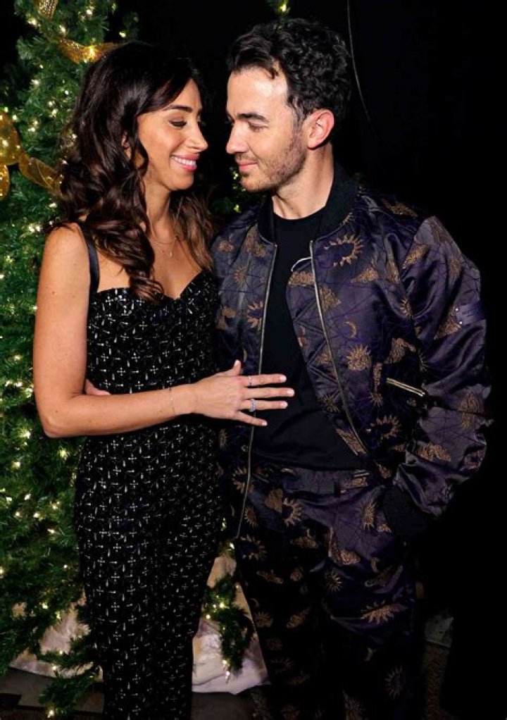 Kevin Jonas' Wife: The Life and Journey of Danielle Jonas