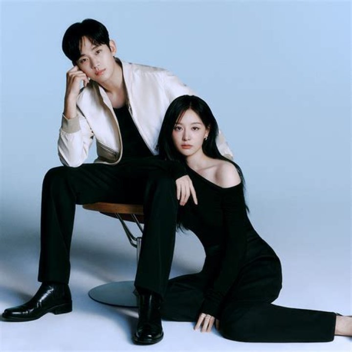 Kim Soo Hyun and Kim Ji Won: A Deep Dive into Their Careers and Chemistry