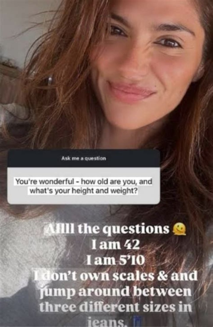 Know More About her Height and Birthday