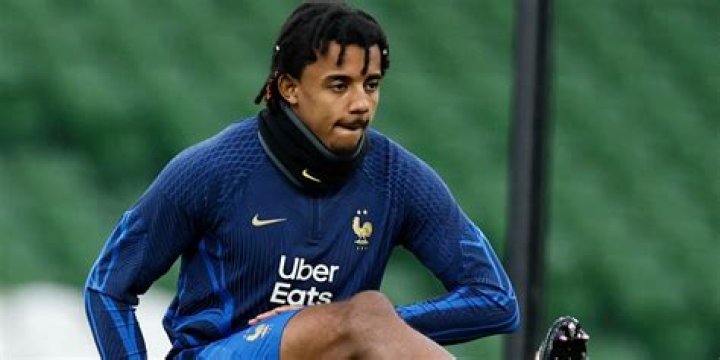 Koundé Girlfriend: All You Need to Know About the Love Life of Jules Koundé