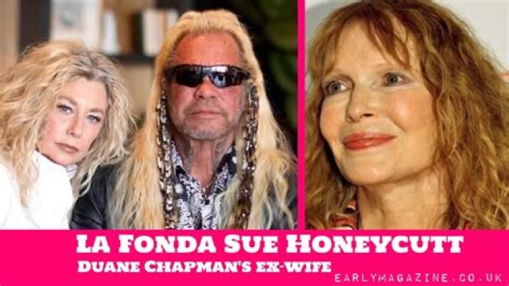 La Fonda Sue Honeycutt: A Deep Dive into Her Life and Legacy