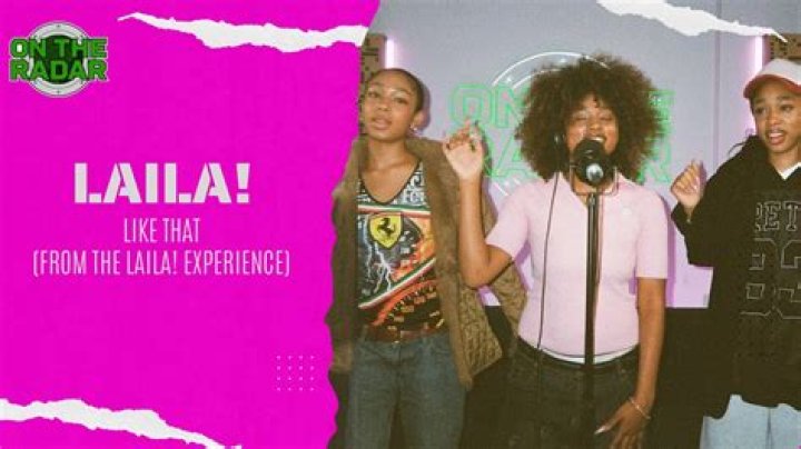 Laila: A Comprehensive and Insightful Exploration