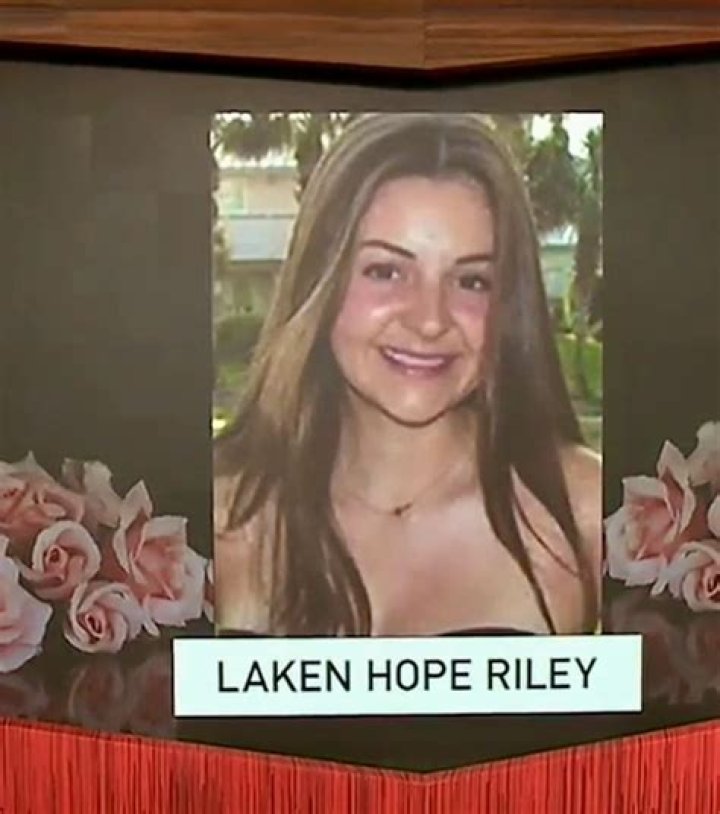 Laken Hope Riley: An Inspirational Journey and Influence