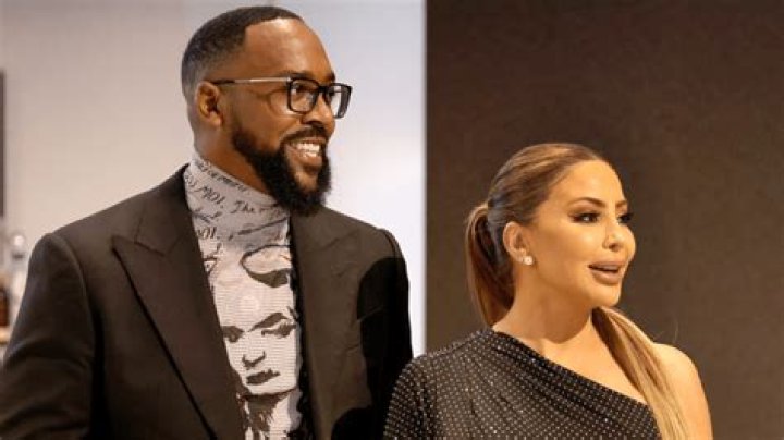 Larsa Pippen Age: The Dynamic Life and Legacy of a Timeless Celebrity