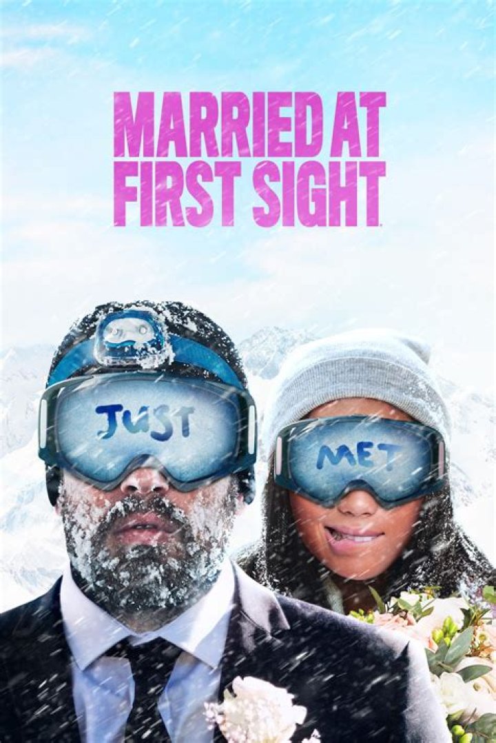 Lindsey and Mark go into meltdown on Married at First Sight season 14 Thu 24 February 2022 00:0 ·