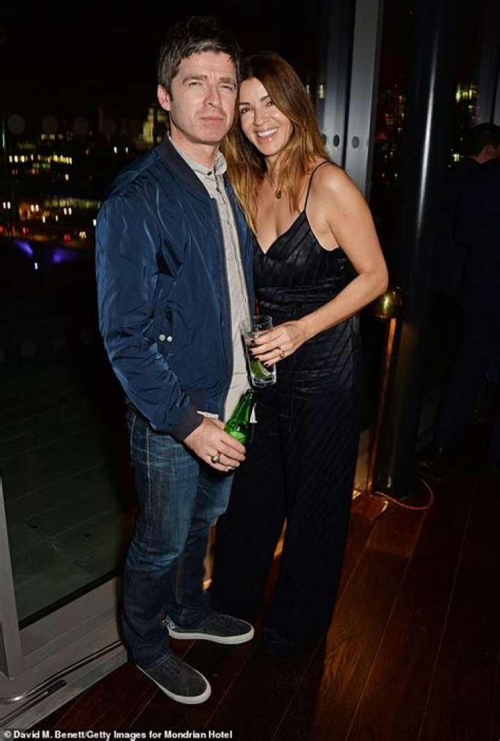 Louise Jones: The Life and Legacy of Noel Gallagher's Ex-Partner