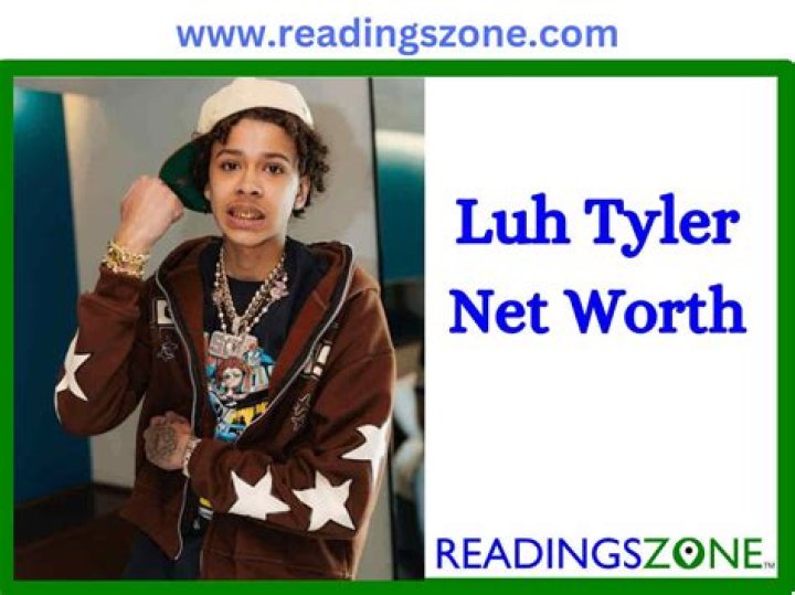 Luh Tyler Net Worth, Wiki, Bio, Age, Height, Family