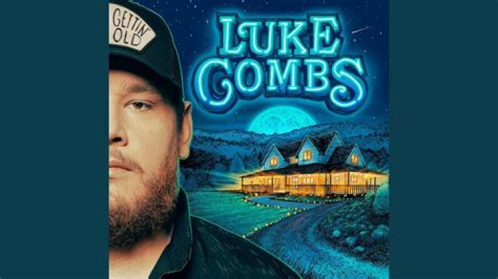Luke Combs: A Musical Legacy Through Fathers and Sons