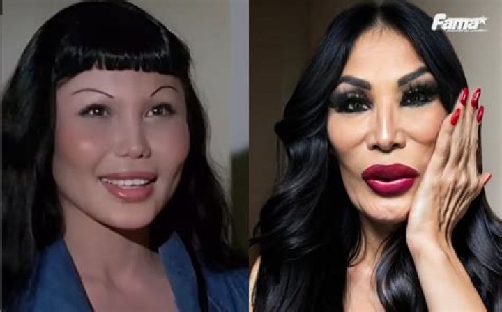 Lyn May Antes: A Comprehensive Look at the Life and Career of an Iconic Figure