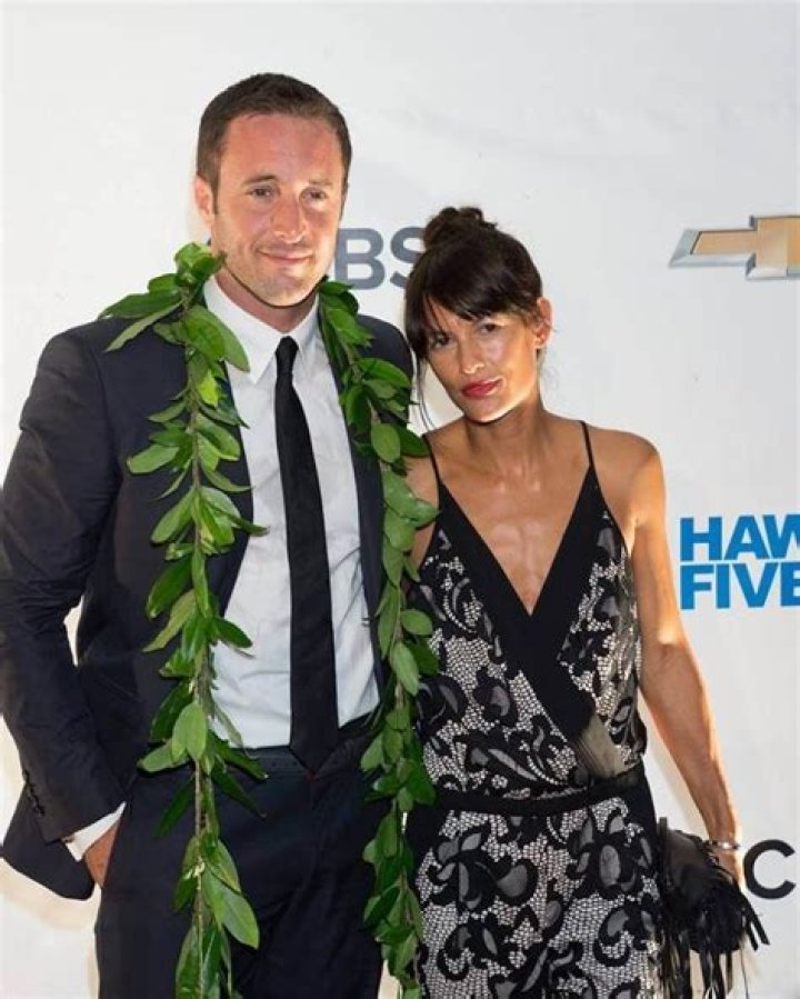 Malia Jones, Alex O’Loughlin’s Wife: Everything to know about The Couple