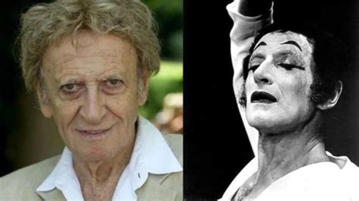 Marcel Marceau cause of death: How did Marcel Marceau die?