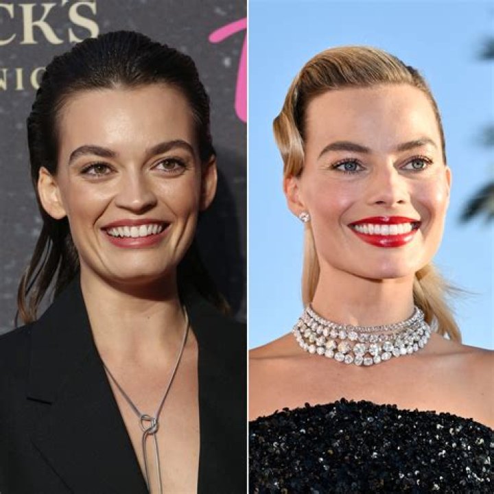 Margot Robbie, Emma Mackey, and More