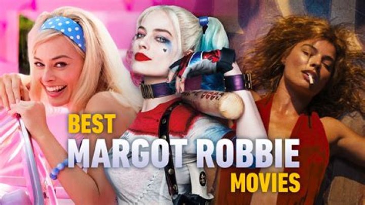 Margot Robbie Movies: A Captivating Journey Through Cinematic Excellence
