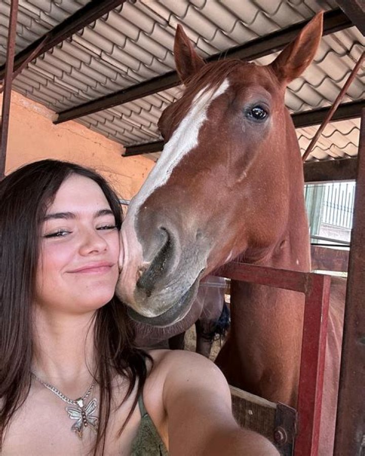 Maria Malibran Vaquera Age and Bio: Meet Her on TikTok